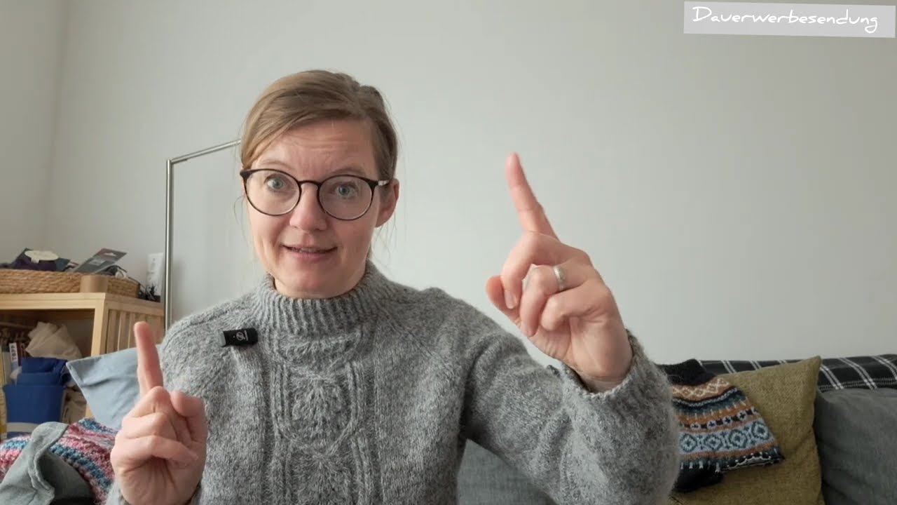 #61 - wenn's läuft, dann läuft's