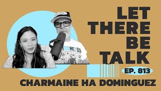 Ep 813 : Reversing Diabetes with Charmaine Ha Dominguez