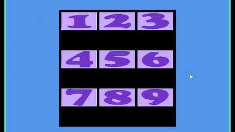 (Coursera) Beginning Game Programming in C# - Project Increment 3