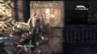 Narutoball :: 1st GoW2 Montage