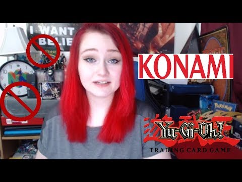 Konami Ruins ALL