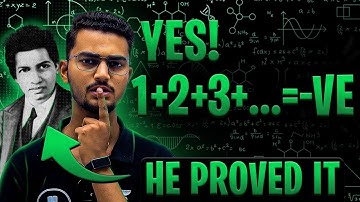 Yes! The sum of positive numbers can be negative.