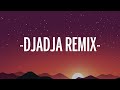 Aya Nakamura - DJADJA Remix (Letra/Lyrics) feat. Maluma  | [1 Hour Version]