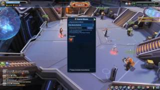 NCsoft | MXM | Beta screenshot 4