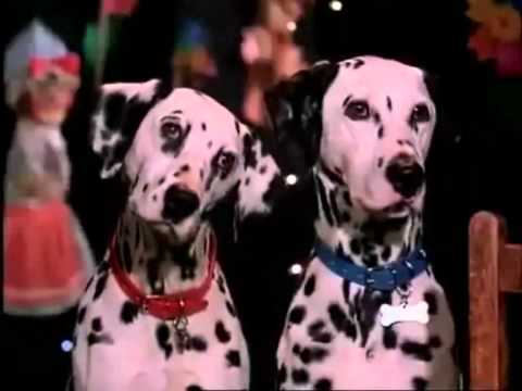 Resultado de imagem para 101 Dálmatas filme