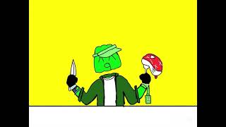 Download Lagu ||Butchers Vanity||Gelatin BFB||Short animation|| MP3 Download Lagu ||Butchers Vanity||Gelatin BFB||Short animation|| MP3