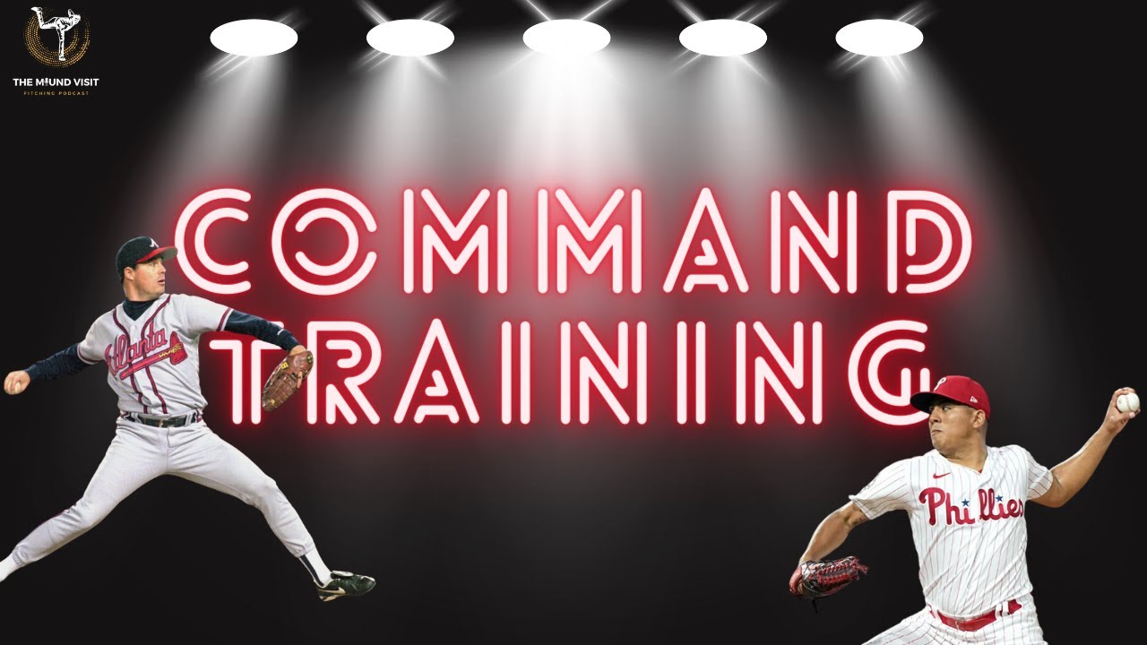 Improve Command How to Improve Your Command - YouTube