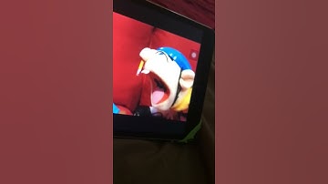 Jeffy Screaming