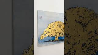Untitled VI, series Color formats | Lumi Mizutani