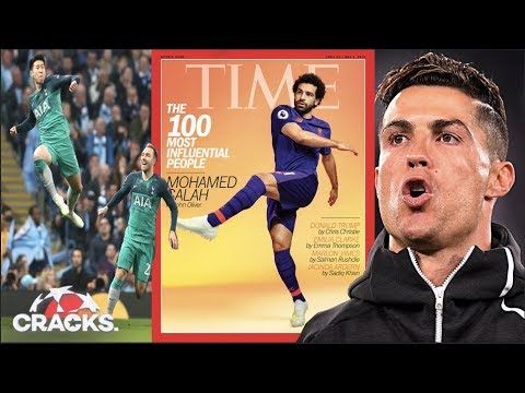 VAR y ¡ADIÓS CITY! ¿Partido del AÑO? | SALAH a SEMIS…y DESPUÉS? | CR7:
