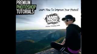 Learn how to edit photos like a pro screenshot 5