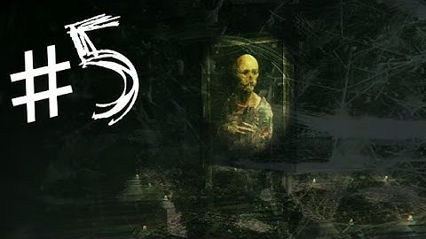 THE MASTERPIECE | Layers of Fear #5 (END)