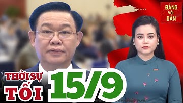 Tin tức mới nhất: Khai mạc Hội nghị Nghị sĩ trẻ toàn cầu lần thứ 9 | Đảng với Dân