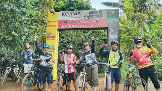 Track Sepeda MTB JJ (Jalur JatiAsih)