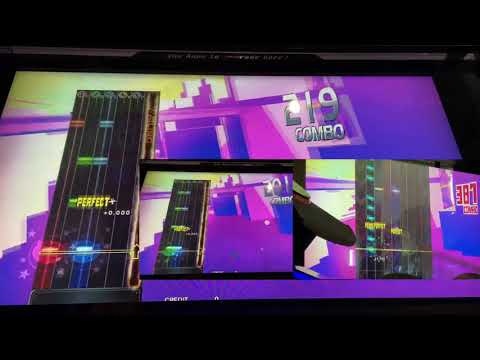 GITADORA削除曲追悼祭2