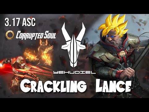 3.17 Crackling Lance Inquisitor vs Phoenix and Chimera (maven witnessed)