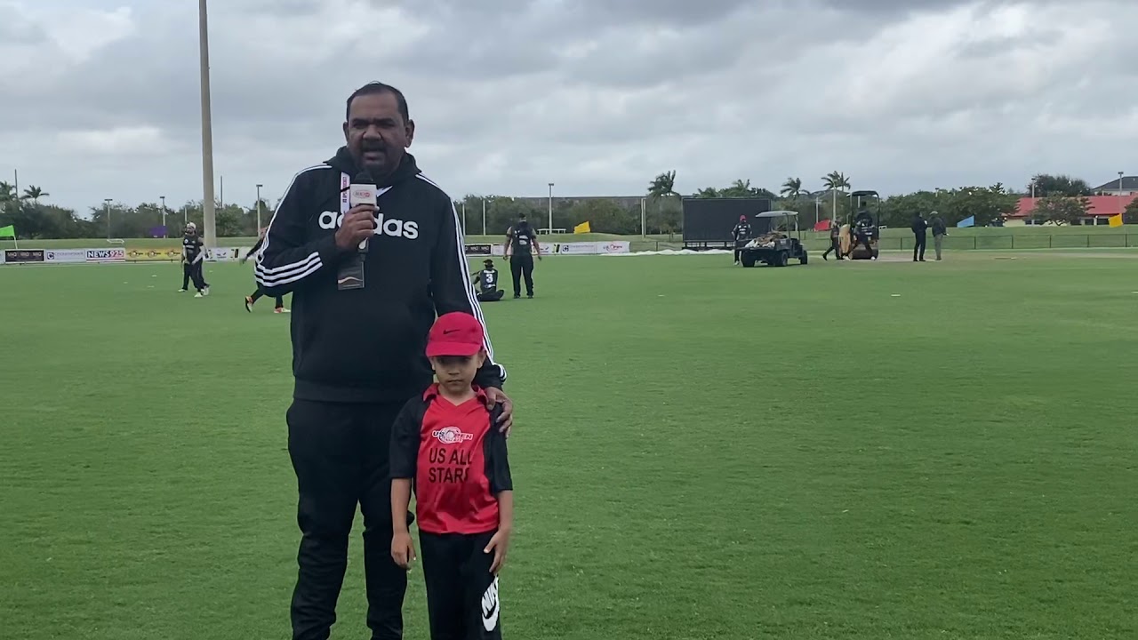 Aayan qureshi 2019 us open