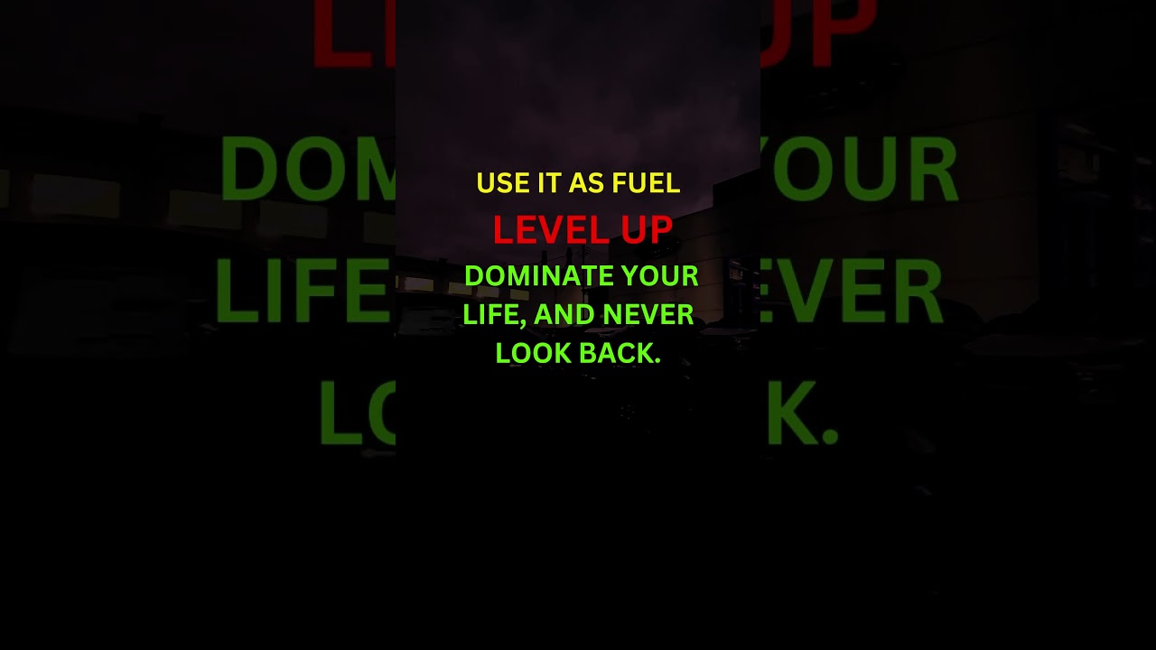 TURN BETRAYAL INTO POWER | ALPHA MINDSET LESSON 