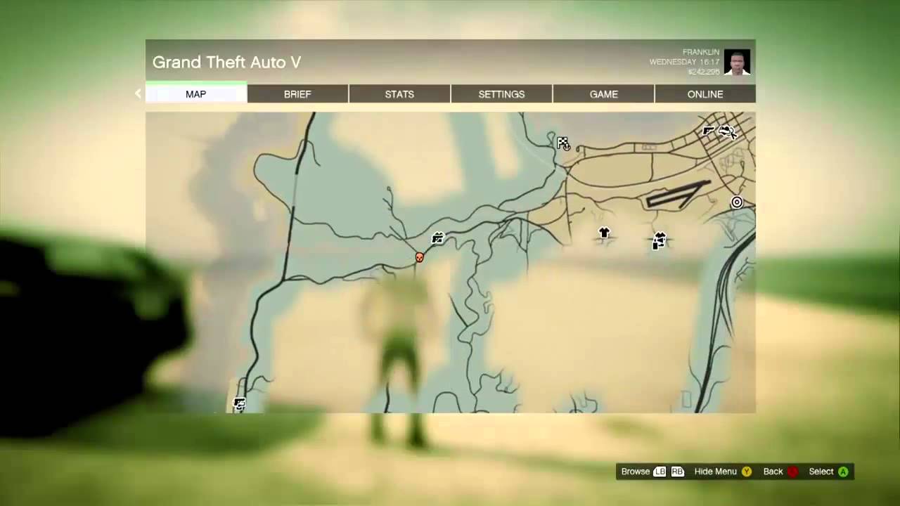 GTA 5 Cheat Fast Money Bug YouTube