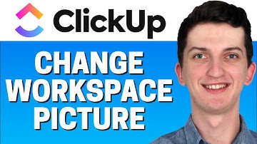 How To Change Workspace Picture In Clickup