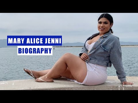 Mary alice jenni