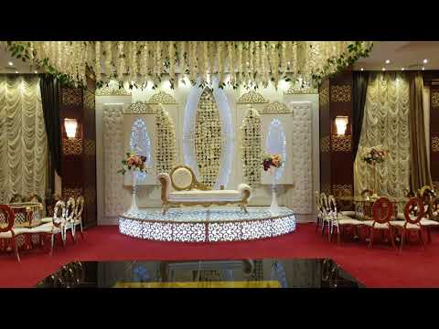 اجمل قاعات افراح في القاهرة