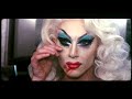 Sasha Velour "The Show Must Go On" "Heaven and Hell" | NightGowns: The Musical