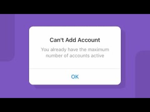 add-more-than-5+-accounts-on-instagram-|-instagram-meme-page-hacks