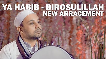 Ya Habib - Birosulillah - Ahbaabul Mukhtar Live Wedding