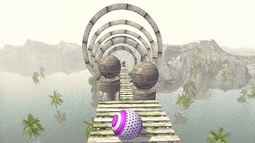 Rollance : Adventure Balls - Gameplay Walkthrough Part 10 (Android,iOS)