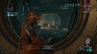 Warframe_baruuk stance