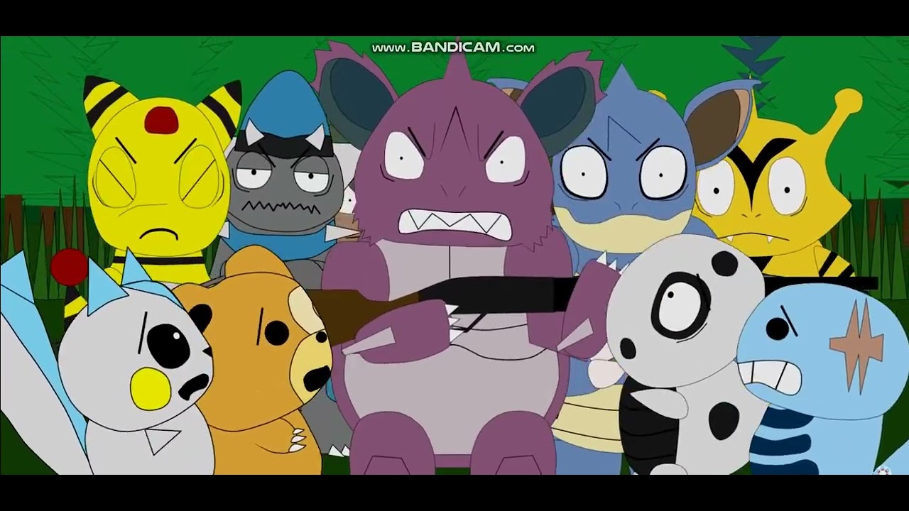 anger of god starters lavender town the untold story YouTube