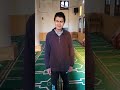 اواخر سوره الاحزاب بصوت الفقير الى الله ابراهيم سعيد ابراهيم علي