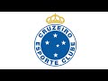 Hino do cruzeiro