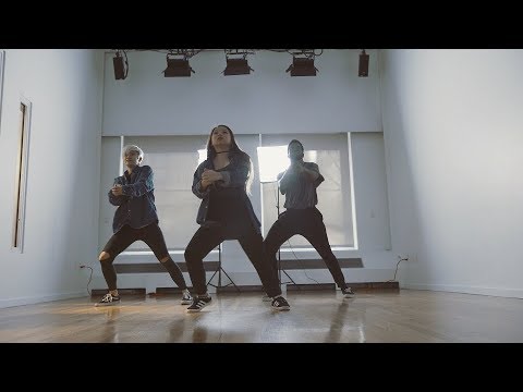 feelin---masego-|-esosa-oviasu-choreography-|-@unclesego