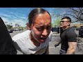 OC / Pepper Spray Training NV State Police Academy 101 (Osmo Action 4)