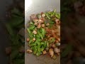 oseng oseng kecipir dan kawan2