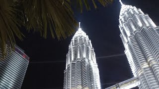 Malaysia Klccc