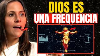 ¿Dios Es Una Frecuencia? El Secreto Que No Quieren QueSepas - Adriana Pléyades