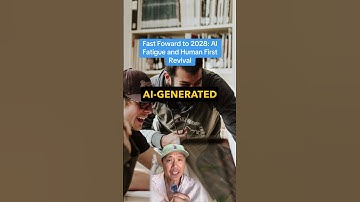 Embracing Humanity in an AI-Driven World: The Key to Authentic Branding