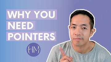 Pointers in C Explained: What They Are and Why You Need Them