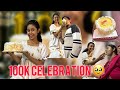 100K Celebration 🥳 | 100K Subscribers Complete | Rituofficial | First Vlog |