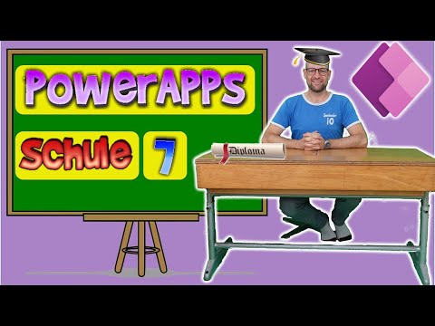 [ POWERAPPS ]