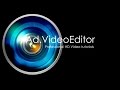 Sony Vegas Gradient Map Effect 
