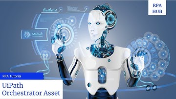 UiPath Assets in Orchestrator | How to use UiPath Assets in Orchestrator | UiPath Orchestrator