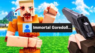 Busting Every Myth In Gorebox's New Update... (V27) screenshot 3