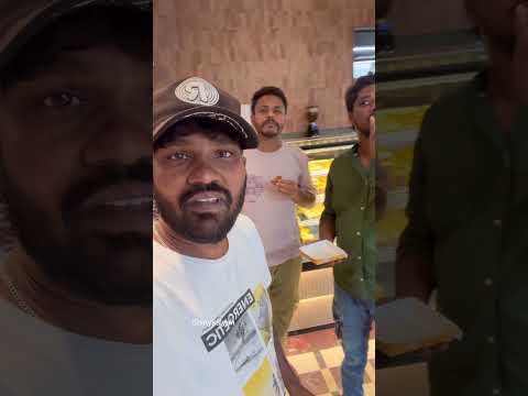 నిలోఫర్ లొ చాయి 180 రూపాయలా 🙄#youtubeshorts