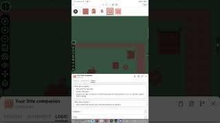 how to make a smooth following *object* in "castle coding" yayyayyay