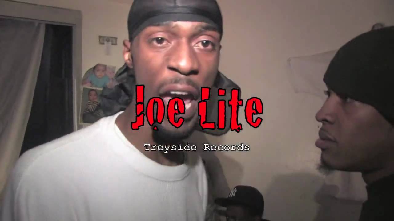 Joe Lite Battle Rapper Streets Calls Out Rich Dolarz And Joe Lite Calls Out Arsonal ( Trey ...