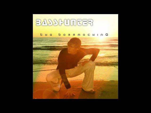 Basshunter - the warpzone